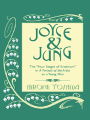 cover image of Joyce & Jung